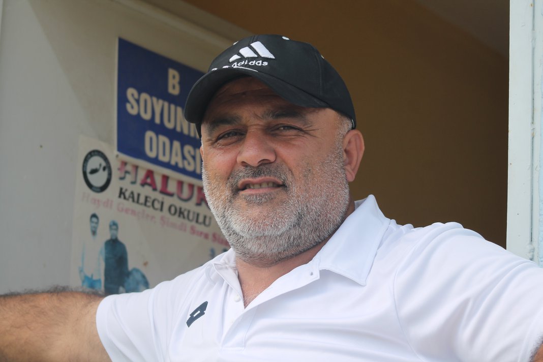 Murat KOCAMAN