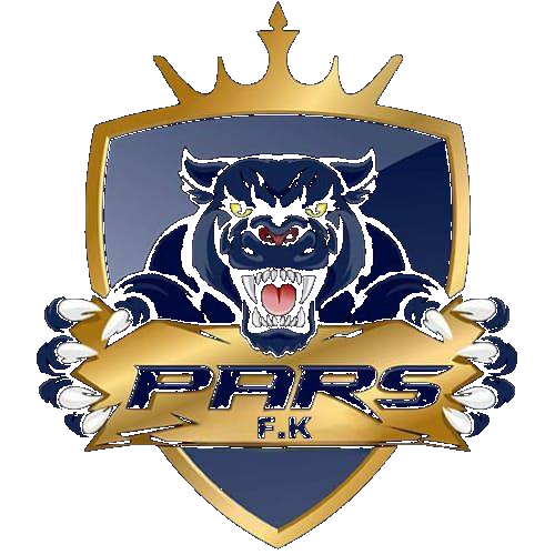 Pars Futbol Spor Kulübü logosu